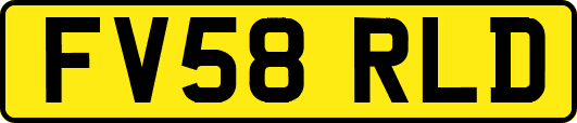 FV58RLD