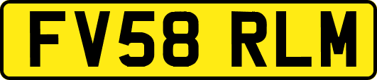 FV58RLM