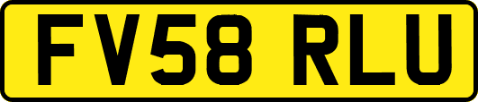 FV58RLU