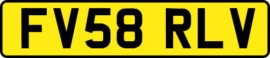 FV58RLV
