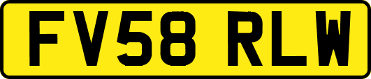 FV58RLW