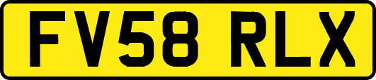 FV58RLX