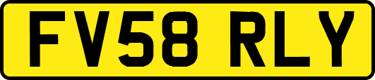 FV58RLY