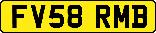 FV58RMB