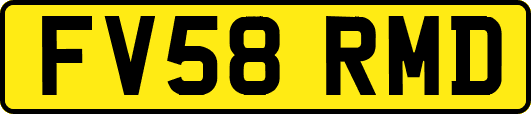 FV58RMD