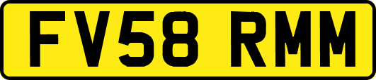 FV58RMM