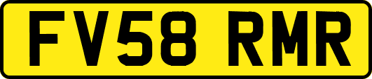 FV58RMR