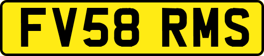 FV58RMS