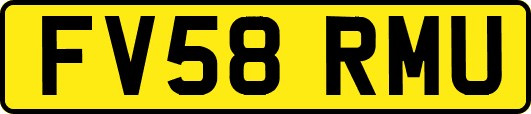 FV58RMU