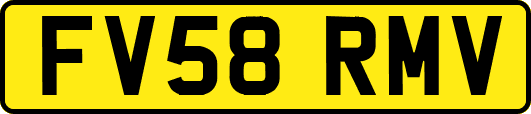 FV58RMV