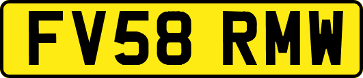 FV58RMW