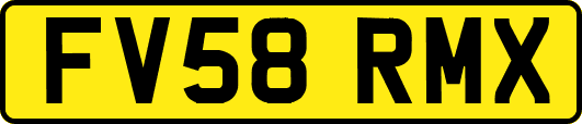 FV58RMX