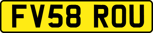 FV58ROU
