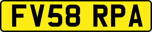 FV58RPA