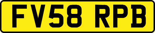 FV58RPB