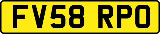 FV58RPO