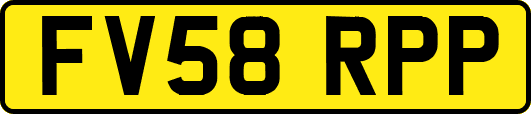 FV58RPP