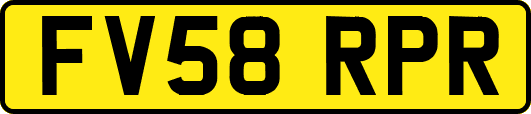 FV58RPR
