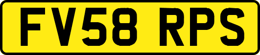 FV58RPS