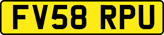FV58RPU