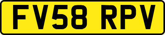 FV58RPV