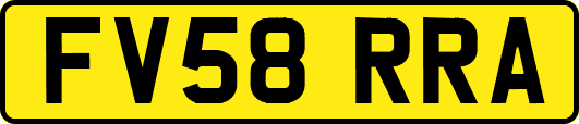 FV58RRA