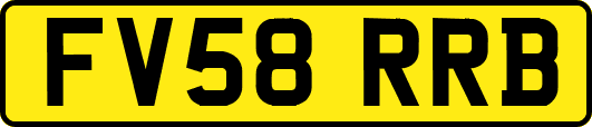 FV58RRB
