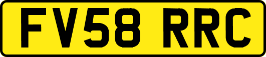FV58RRC