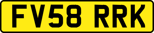 FV58RRK