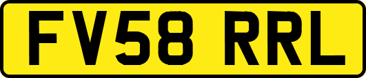 FV58RRL