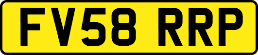 FV58RRP