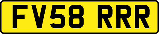 FV58RRR