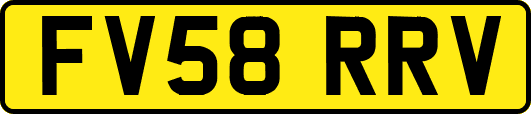 FV58RRV
