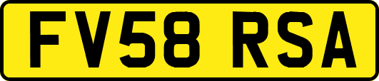 FV58RSA