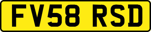 FV58RSD