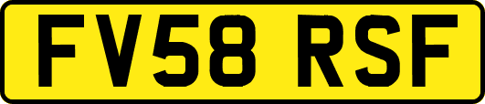 FV58RSF