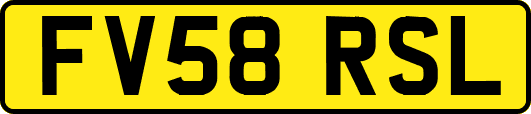FV58RSL