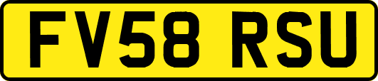 FV58RSU