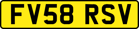 FV58RSV