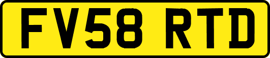 FV58RTD