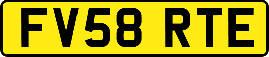 FV58RTE