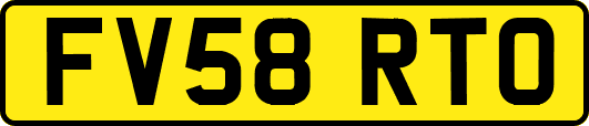 FV58RTO