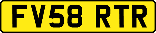 FV58RTR
