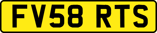 FV58RTS