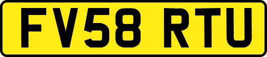 FV58RTU