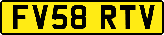 FV58RTV