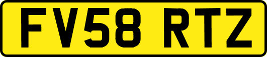 FV58RTZ