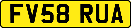FV58RUA