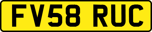 FV58RUC