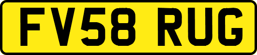 FV58RUG